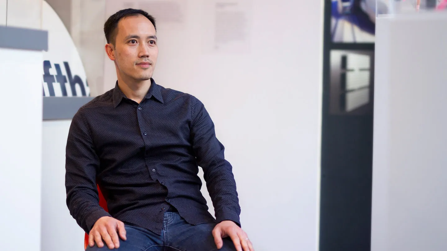 Son Tran