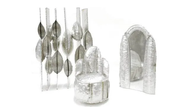 Image of food being grown