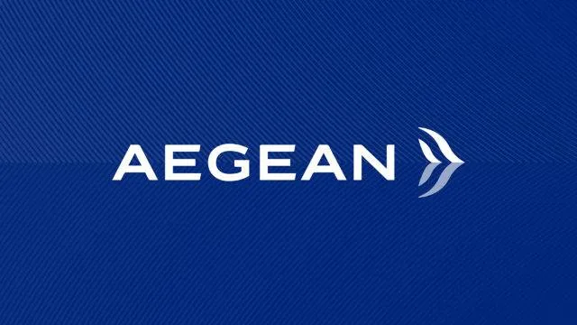 Aegean logo