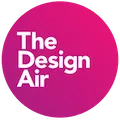 the designair logo