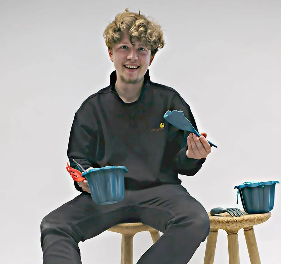Callum Wardle