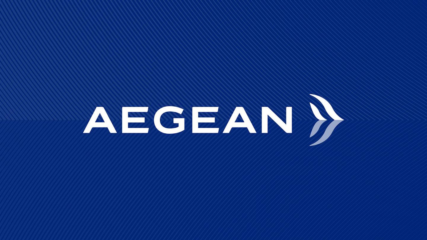 Aegean logo