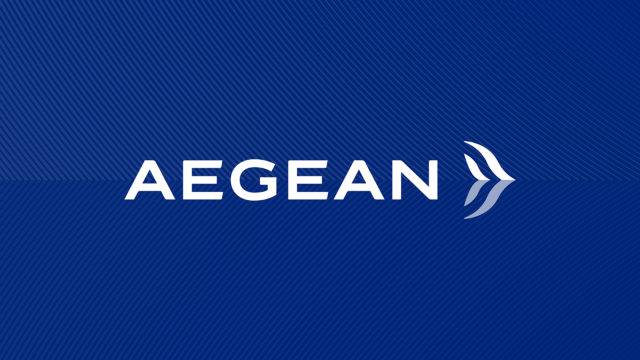 Aegean logo