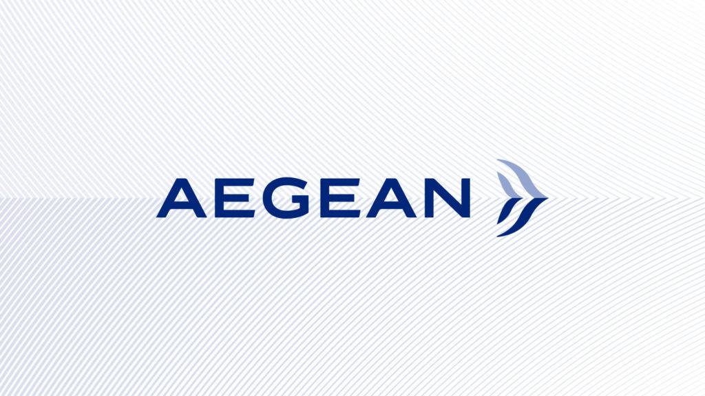 Aegean logo