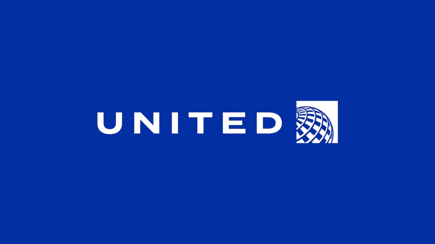 United logo