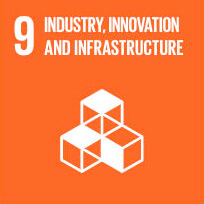 Sustainable Development Goal 9, Industry, Innovation and Infrastructure
