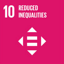 Sustainable Development Goal 10, Reduced Inequalities