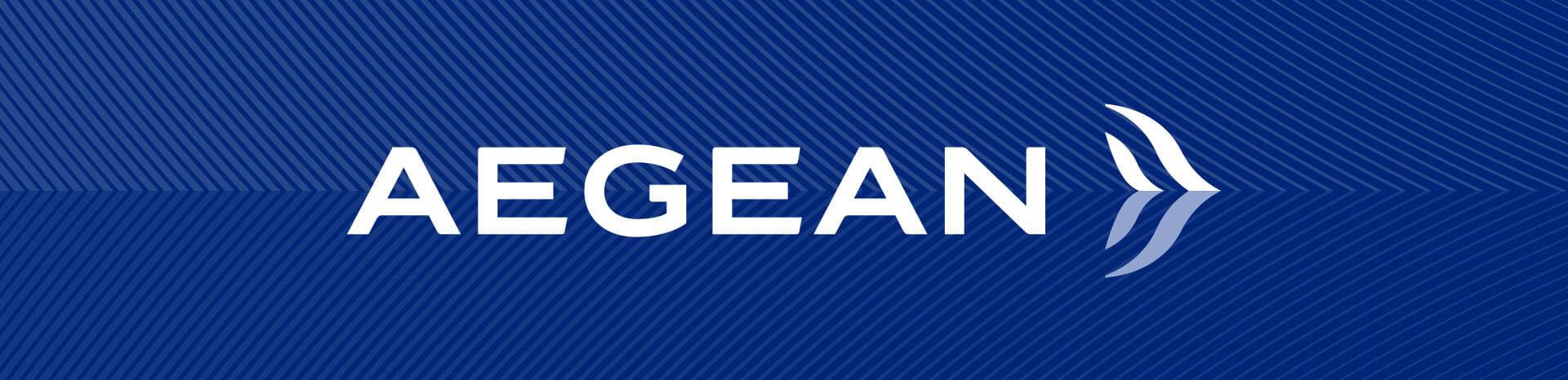 Aegean logo