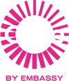 Olive by Embassy logo